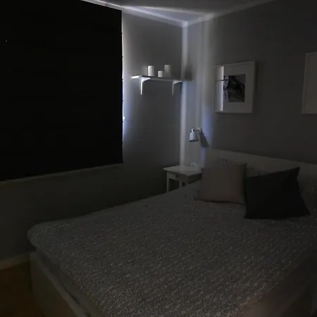 Apartamenty Dziwnowek Exterior photo