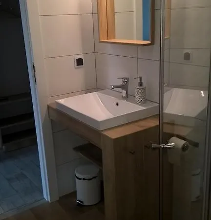 Apartamenty Dziwnowek Exterior photo