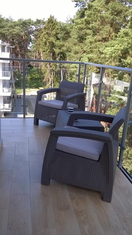 Apartamenty Dziwnowek Dziwnowek