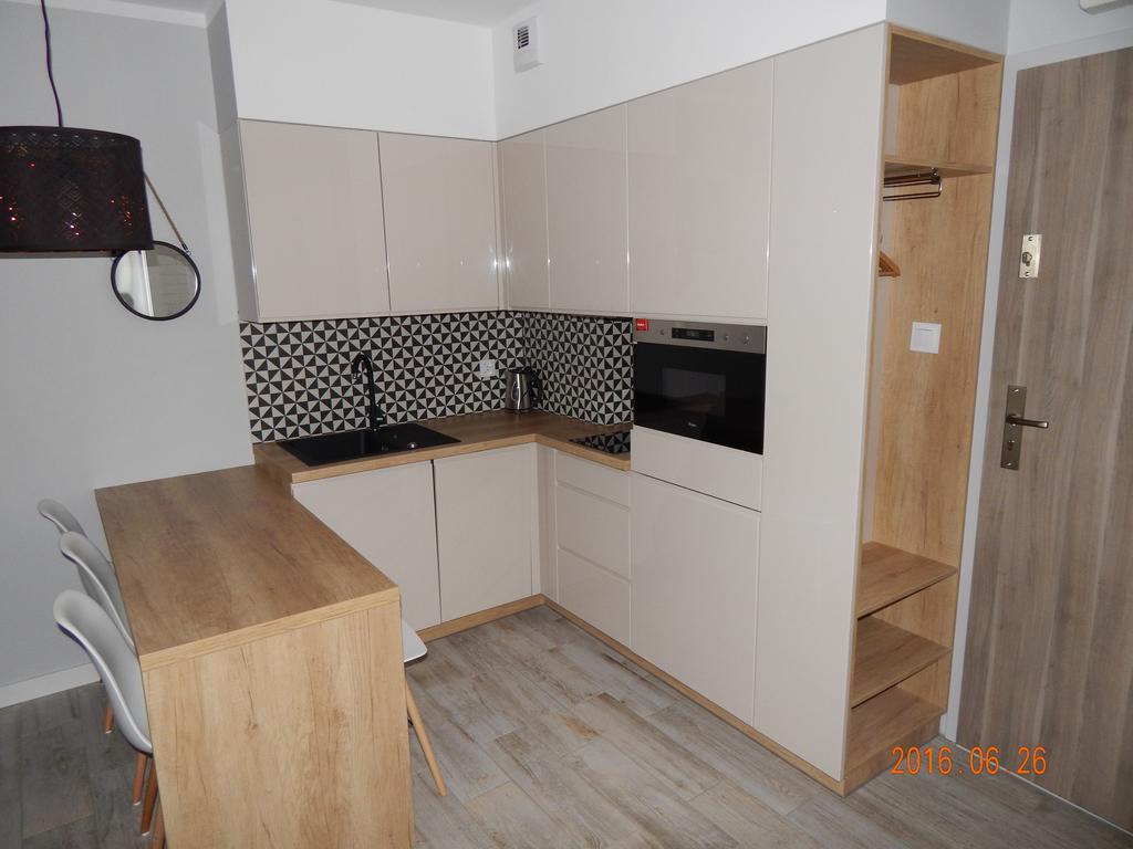Apartment Apartamenty Dziwnowek Dziwnowek