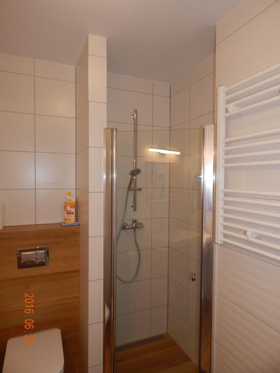 Apartamenty Dziwnowek Dziwnowek