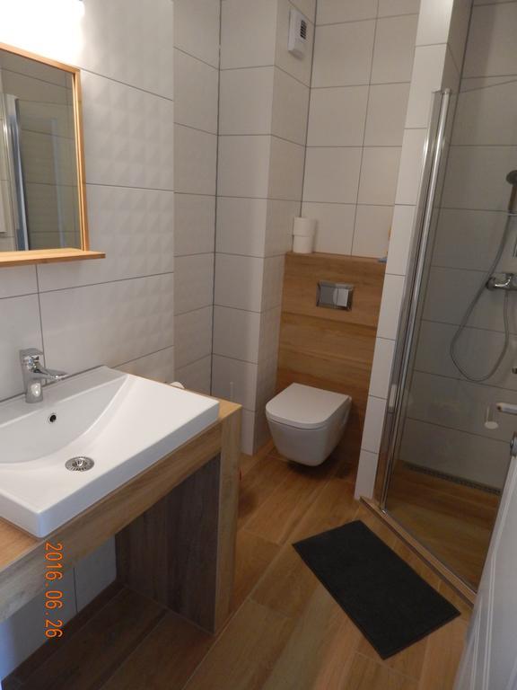 Apartment Apartamenty Dziwnowek Dziwnowek