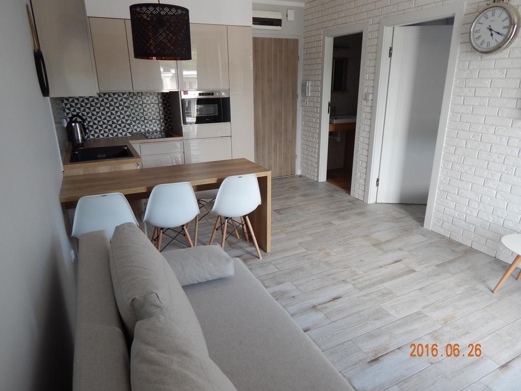 Apartment Apartamenty Dziwnowek *