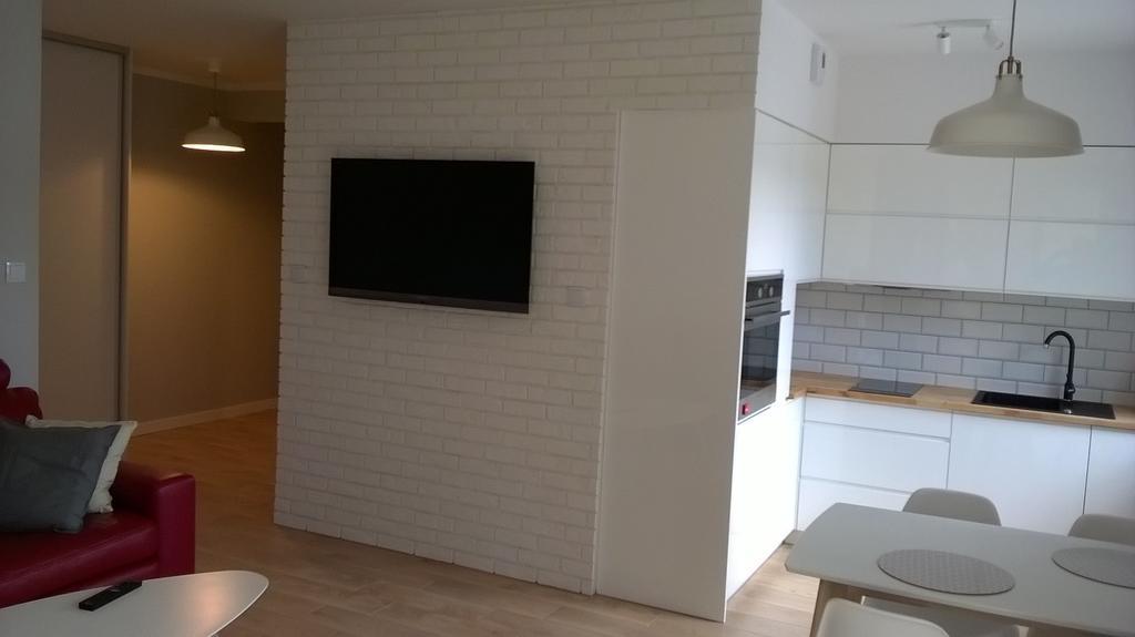 Apartamenty Dziwnowek Dziwnowek