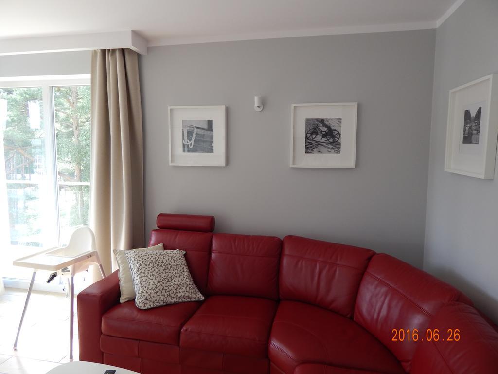 Apartamenty Dziwnowek Dziwnowek