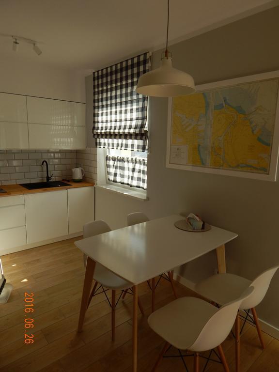 Apartment Apartamenty Dziwnowek Dziwnowek