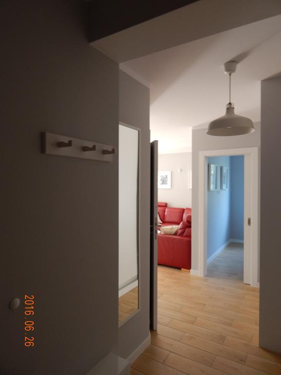 Apartment Apartamenty Dziwnowek *