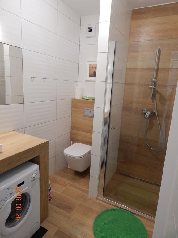 Apartment Apartamenty Dziwnowek *