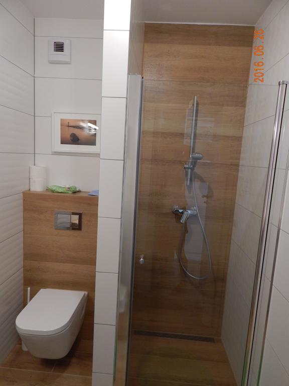 Apartment Apartamenty Dziwnowek *