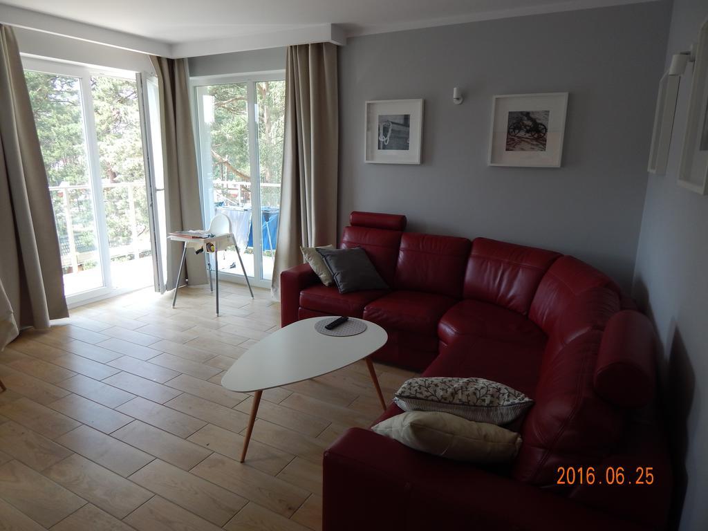 Apartamenty Dziwnowek Dziwnowek