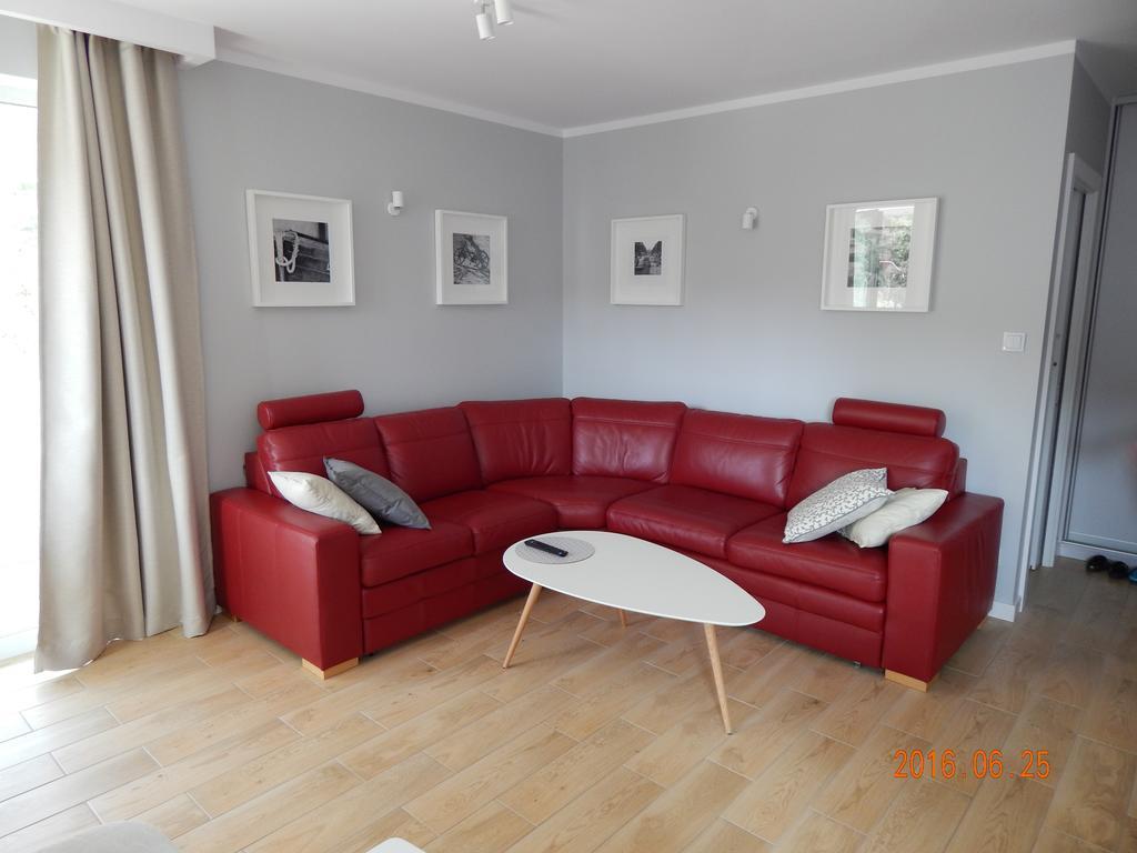 Apartment Apartamenty Dziwnowek *