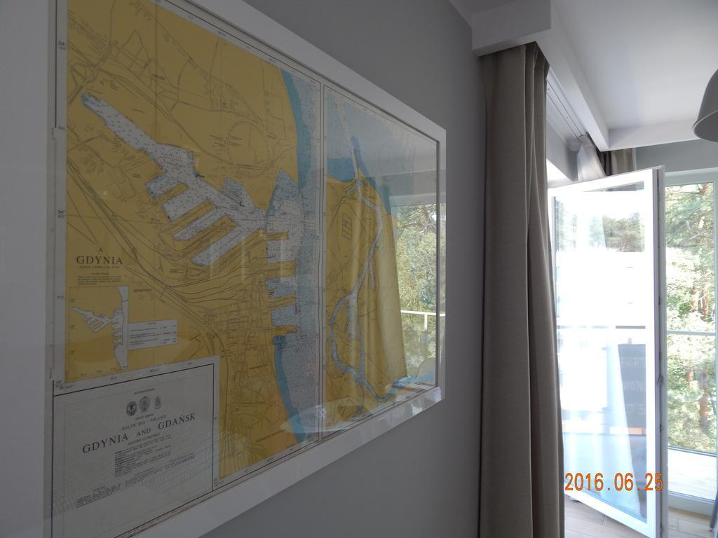 Apartment Apartamenty Dziwnowek *