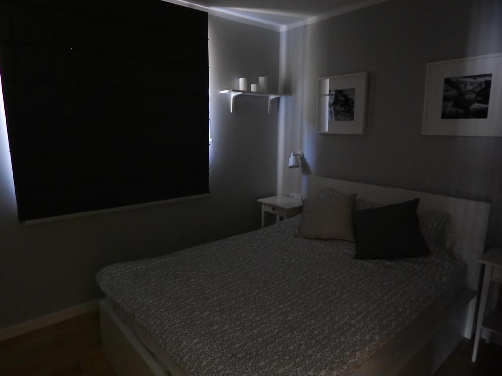 Apartment Apartamenty Dziwnowek *