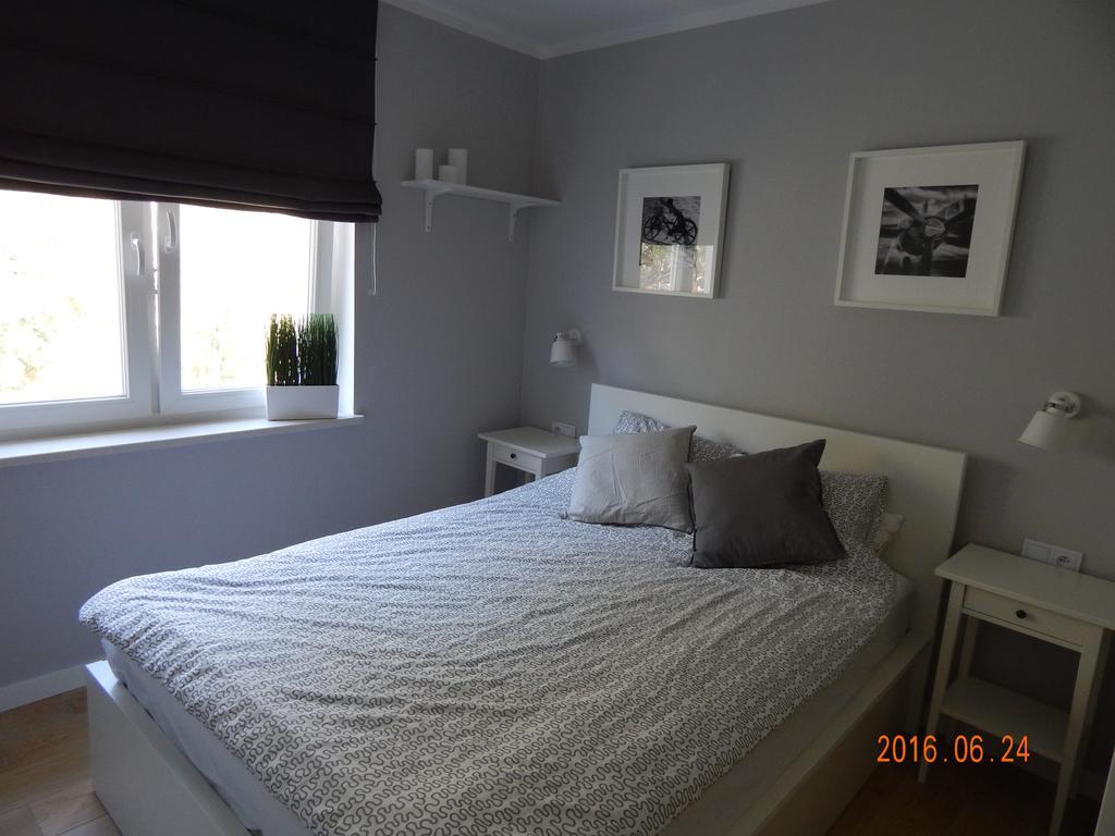 Apartment Apartamenty Dziwnowek