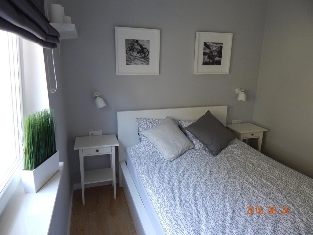 Apartment Apartamenty Dziwnowek