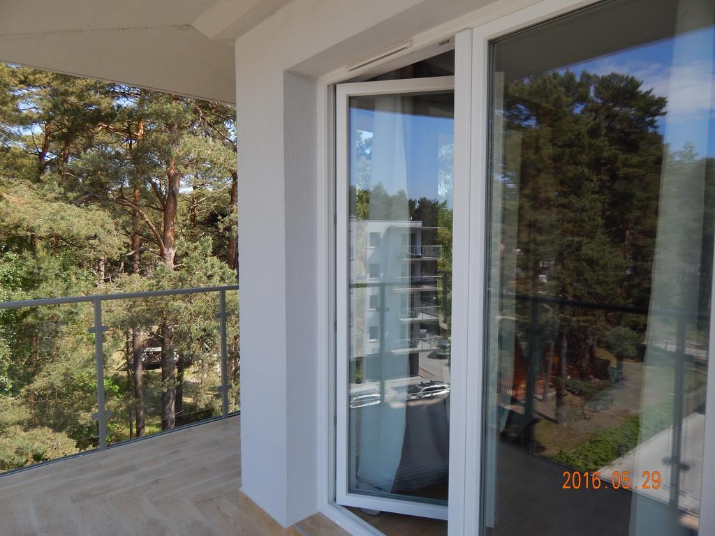 Apartment Apartamenty Dziwnowek *