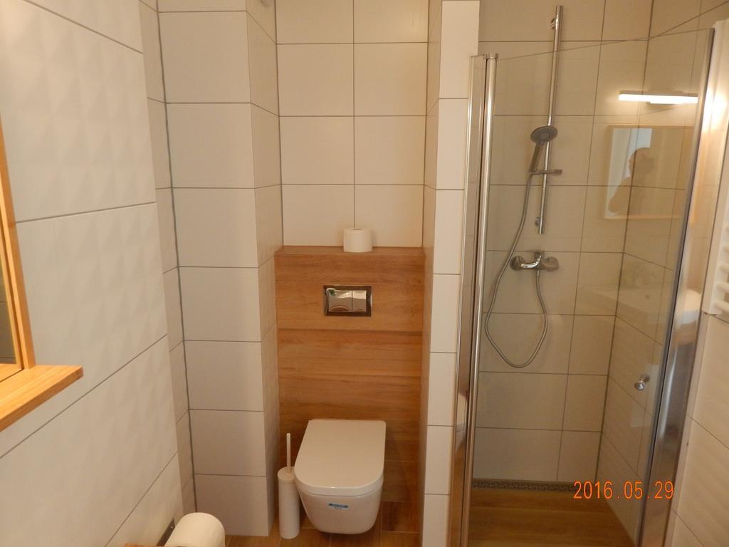 Apartment Apartamenty Dziwnowek