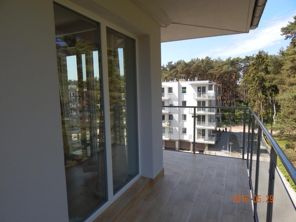 Apartment Apartamenty Dziwnowek *