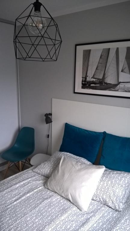 Apartamenty Dziwnowek Apartment Dziwnowek