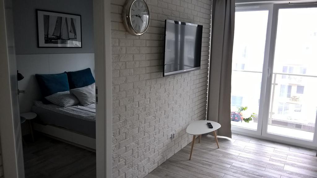 Apartment Apartamenty Dziwnowek