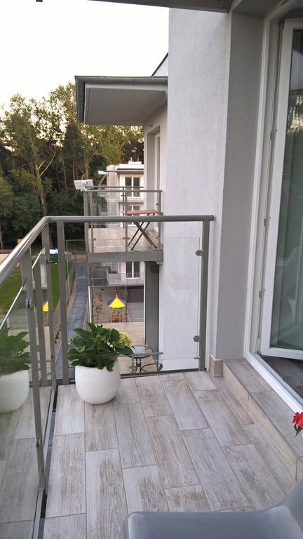 Apartment Apartamenty Dziwnowek *
